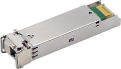 Conexpro SFP modul, 1,25Gbit, SM, Tx1550/Rx1310nm, 3km, DDM, 1x LC