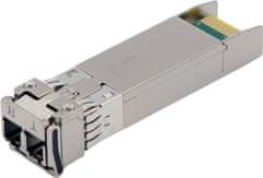 Conexpro SFP+ modul 10Gbit, MM, 850nm, 300m, DDM, 2x LC