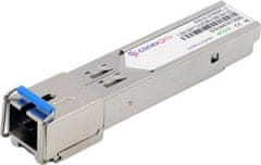 Conexpro SFP modul 1,25Gbit, SM, Tx1310/Rx1550nm, 3km, DDM, 1x SC