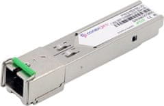 Conexpro SFP modul 1,25Gbit, SM, Tx1550/Rx1310nm, 20km, DDM, 1x SC