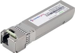 Conexpro SFP+ modul 10Gbit, SM, Tx1270/Rx1330nm, 20km, DDM, 1x LC
