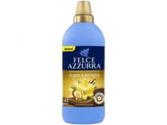 Felce Azzurra Koncentrát aviváže - Arganový olej a vanilka 1025 ml x1