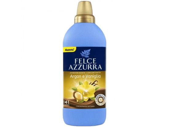 Felce Azzurra Felce Azzurra Koncentrát aviváže - Arganový olej a vanilka 1025 ml