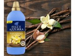Felce Azzurra Koncentrát aviváže - Arganový olej a vanilka 1025 ml x1