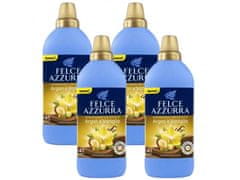 Felce Azzurra Felce Azzurra Koncentrát aviváže - Arganový olej a vanilka 1025 ml x4