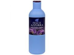 Felce Azzurra Felce Azzurra Sprchový gel - Černá orchidej 650 ml 1