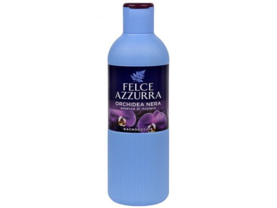 Felce Azzurra Felce Azzurra Sprchový gel - Černá orchidej 650 ml