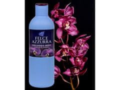 Felce Azzurra Felce Azzurra Sprchový gel - Černá orchidej 650 ml 1