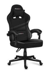 Herní židle Fotel obrotowy Force 4.4 Carbon