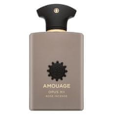 Amouage Library Collection Opus XII Rose Incense parfémovaná voda unisex 100 ml