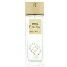 Alyssa Ashley White Patchouli parfémovaná voda unisex 100 ml