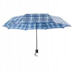 Galicja Mini krátký skládací automatický deštník 68 cm