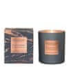 Stoneglow Vonná svíčka - Santalové dřevo & Pačuli