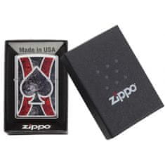 Zippo Benzínový zapalovač Zippo 22937 Ace