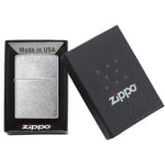 Zippo Benzínový zapalovač Zippo 27053 Herringbone Sweep