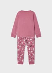 MAYORAL Pyžama pro dívky 4779-25 vel. 152 cm