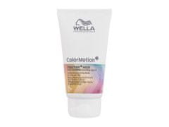 Wella Professional 75ml colormotion+ structure