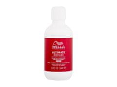 Wella Professional 100ml ultimate repair shampoo, šampon