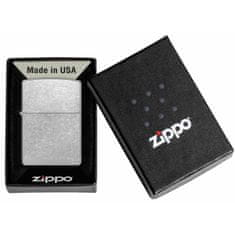Zippo Benzínový zapalovač Zippo 25050 Street Chrome