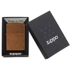 Zippo Benzínový zapalovač Zippo 26220 Toffee
