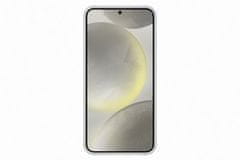 Samsung Tvrzený zadní kryt pro Samsung Galaxy S24 Plus GP-FPS926SACJW světle šedý