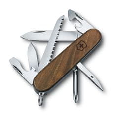 Victorinox Multifunkční nůž Victorinox Spartan Wood 1.3603.63
