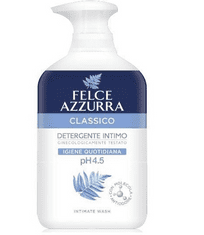 Felce Azzurra tekuté intimní mýdlo Classico 250 ml
