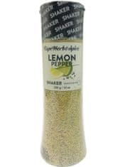 Weber Kořenící směs Lemon Pepper, shaker 290g