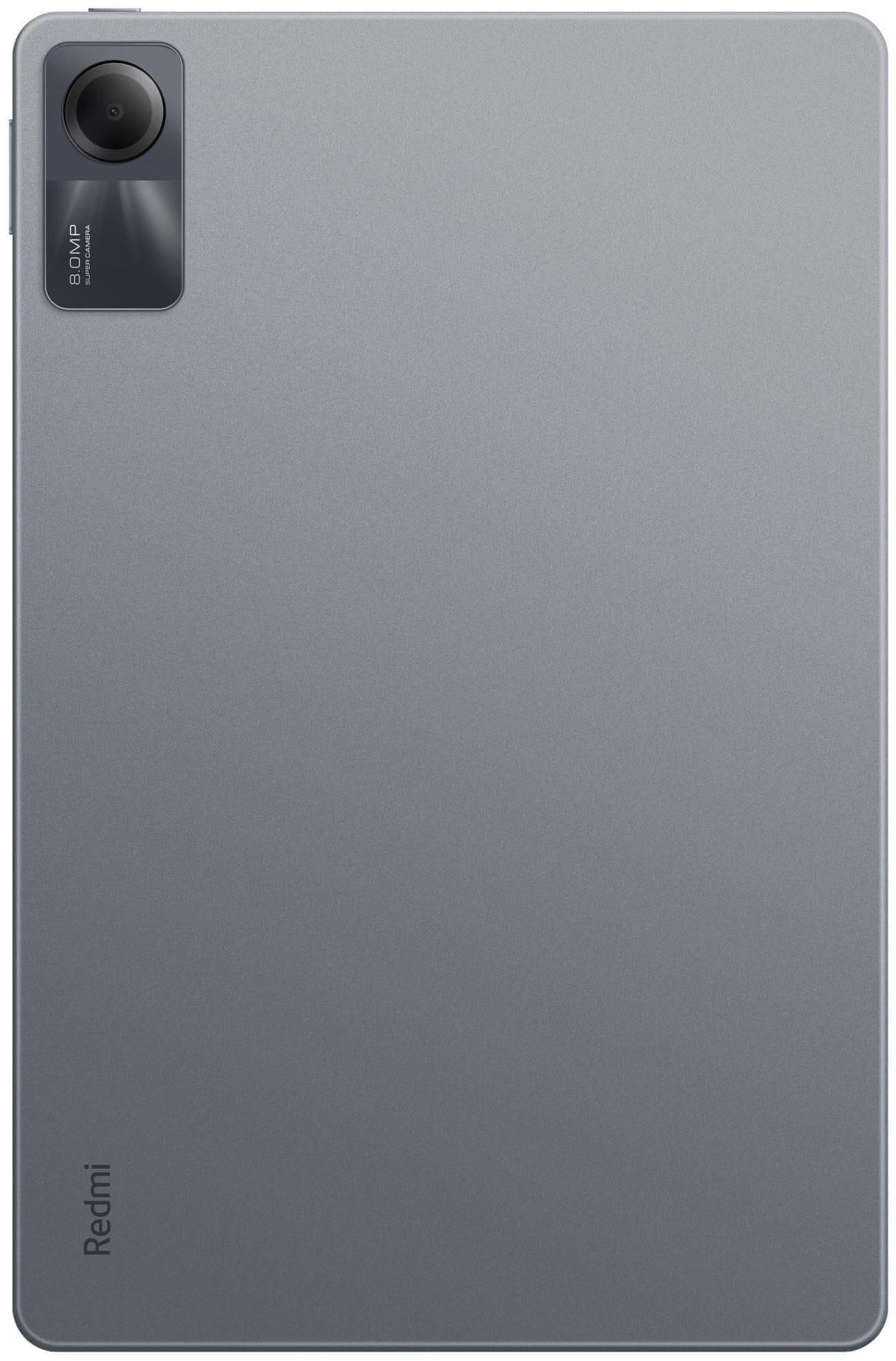 Xiaomi Redmi Pad SE 8GB/256GB Graphite Gray od 4 852 Kč - Heureka.cz