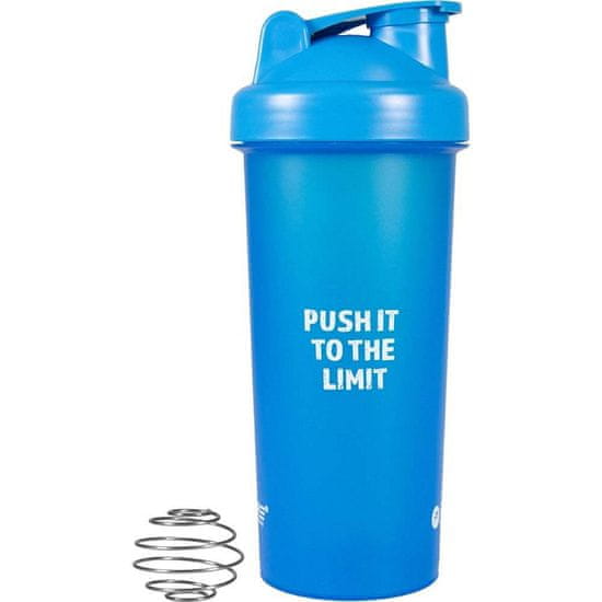 Pure2Improve Sportovní šejrk/shaker 700 ml - modrá