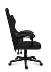 Huzaro Herní židle Fotel obrotowy Force 4.4 Carbon