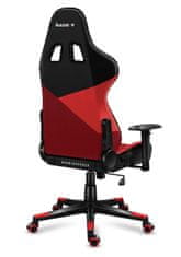 Huzaro Herní židle Force 6.2 Red Mesh