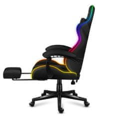 Herní židle Force 4.7 RGB Mesh