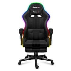 Huzaro Herní židle Force 4.7 RGB Mesh