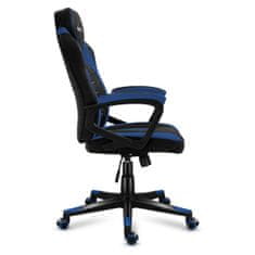 Huzaro Herní židle Force 2.5 BLUE MESH