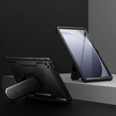 Tech-protect Kevlar pouzdro na Samsung Galaxy Tab A9 Plus 11'', černé