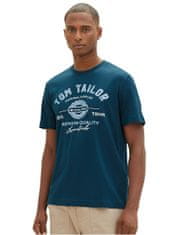 Tom Tailor Pánské triko Regular Fit 1037735.21179 (Velikost S)