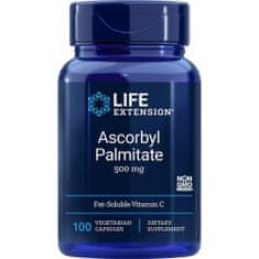 Life Extension Doplňky stravy Ascorbyl Palmitate 500 MG 100 Kaps