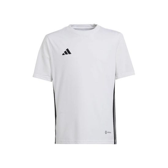 Adidas Tričko bílé Tabela 23 Jr
