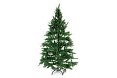 ATAN Umělý vánoční stromek STROM-240GRN