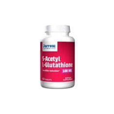 Jarrow Formulas Jarrow Formulas S-acetyl L-glutathione 100 mg 60 tablet 2933