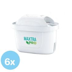 Brita Maxtra Pro Pure Performance 6 ks