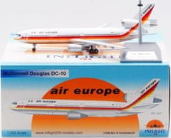 Inflight200 Inflight200 - Douglas DC-10-30, Air Europe, Itálie, 1/200