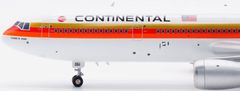 Inflight200 Inflight200 - Douglas DC-10-30, Continental Airlines "Blac Meatball", USA, 1/200
