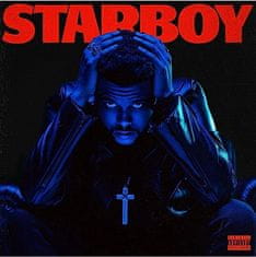 Weeknd: Starboy