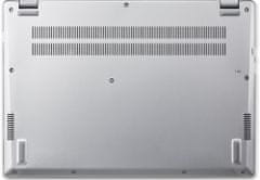 Acer Swift Go 14 (SFG14-72), stříbrná (NX.KP0EC.002)