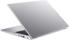 Acer Swift Go 14 (SFG14-72), stříbrná (NX.KP0EC.002)