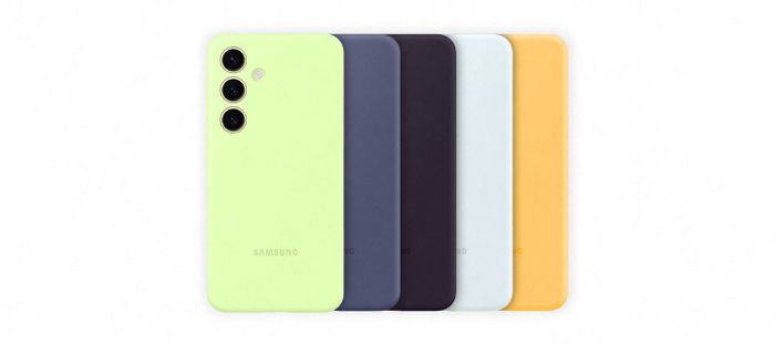 Samsung Galaxy S24 Plus EF-PS926T