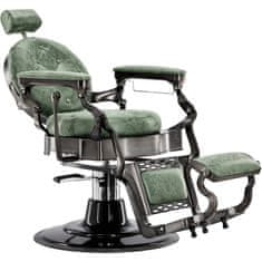 Enzo Holičské Hydraulické Holičské Křeslo Pro Holičství Francisco Barberking Salon