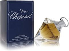 Chopard Wish - EDP 2 ml - odstřik s rozprašovačem